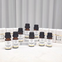 3+1 100% 퓨어 에센셜오일 10ml 라벤더 레몬 유칼립투스 스위트오렌지 로즈마리 라반딘 페퍼민트 티트리100% 퓨어 오가닉 에센셜오일, 오가닉 라반딘