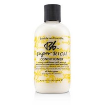 범블 앤 범블 비비. 슈퍼 리치 컨디셔너 (모든 모발용) 250ml/8.5oz