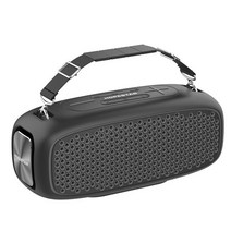 Hopestar a50 80w 블루투스 스피커 휴대용 스테레오 고전력 무선 음악 센터 서브우퍼 슈퍼 기본 오디오 마이크 파티 박스 플레이어 컴퓨터 사운드바 alexia, 05 A30