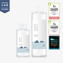 라운드랩 1025 독도 토너500ml X 토너200ml, 상세설명 참조, 없음