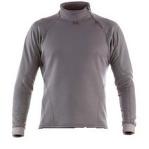 [다이네즈 단종할인] 정품 교환반품불가 탑 맵 써모 안트라사이트/그레이, 표기 XS (실측 90~95 사이즈)