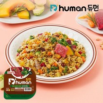 강아지 자연화식 Best 판매율/소고기&채소 골라담기, 상세설명 참조, 03.[100g] 소고기&채소 4팩_hl02