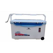 대장쿨러-대물갈치 삼치 방어용 아이스박스:35 48 70 85리터, 48리터