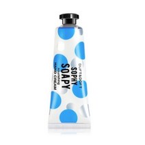더프트앤도프트 너리싱 핸드크림 소피소피, 50ml, 1개