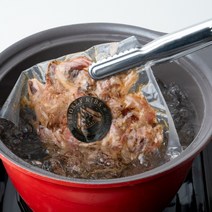 (피가로) 텍사스 바베큐 / 브리스킷 풀드포크 스페어립, 5인용밀키트(사이드포함)