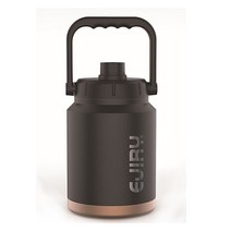 분유 등산용 업소용보온통 마호병 산악용 보온병, 단품, 단품