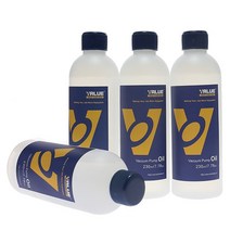 펌프 원래 값 진공 펌프 특수 오일 냉동 수리 진공 펌프 오일 로터리 베인 냉동 오일, 없음