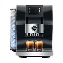 jura 유라 커피머신 Z10(EA) 에스프레소 홈카페 관부가세 포함 독일직배송, 다아아몬드블랙