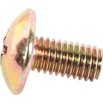 신진화스너 둥근머리 십자볼트(트러스머신)M4*35(1EA)