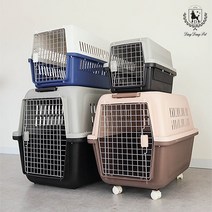 딩동펫 반려동물 이동장 항공켄넬 550, 단품