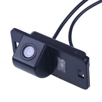 자동차 전방 후방카메라 사이드미러 어라운드뷰 hd ccd 면보기 bmw 357 시리즈 e53 e39 e46 e53 x5 x3 백업 주차 방수