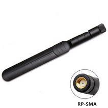 uhd안테나 지상파 안테나 위성안테나 2pcs wifi 2.4g 5.8g 듀얼 밴드 옴니 5g 라우터 rp sma 남성 커넥터 8dbi wi-fi 무선 신호 부스터, 하얀