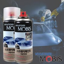 어비스블랙펄_A2B_보수페인트_펠리세이드_스프레이 D293, A2B 스프레이