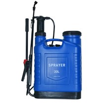 압축분무기 원예 농약분무기 방역 소독기 고압분사기 세차 썬팅부자재 스프레이, 04. 압축분무기 20L
