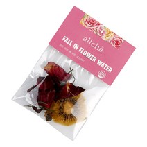 올차 장미 플라워워터 3g, 30g, 10개