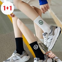 KET946890[KN220] 1+1 골프 HIEEDN 삭스, 색상1/색상2/블랙/블랙
