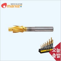 공구세상 상신정밀 3356025 TiN 카운터보어 GEM625/3.0mm/60mm