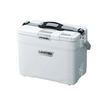 시마노 픽셀 리미티드 HF-012N 12리터 컴팩트쿨러, HF-012N 12리터 퓨어화이트