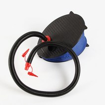 리아케이알 베란다 풀장 어린이풀장 유아수영장 베란다워터파크, (8)_인텍스 에어 발펌프/1220377