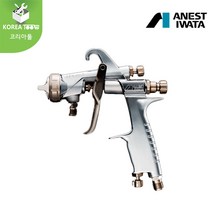 IWATA(이와타) 와이더1(WIDER1) 범용 스프레이건 W-101대체품 도장기기 가구도장 일본제품, WIDER1-08E2P (0.8mm 압송식)