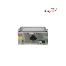 한양금속 음식점 국산 스텐 전기 떡볶이 중탕기