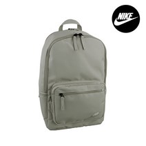 나이키 헤리티지 유진 남자 여성 백팩 학생 가방 스톤 DB3300-230