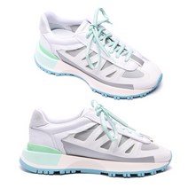 메종마르지엘라 22SS 여성 50/50 스니커즈 (S58WS0217_P4760_H9196_22S)