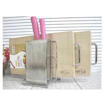 ONE_L2217624_올케이스텐식도도마수납대 스텐도마수납대 칼수납 칼, 본상품선택