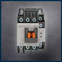 LS산전 ELECTRIC MC-12b AC DC 1a1b 전자개폐기 마그네트 스위치, AC110V