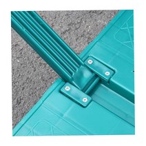 조립식판넬 건물외장마감제 손잡이대차 (소)450x750 직판장 대형 대차핸드카트 무소음바퀴 가구이동도구