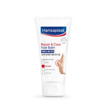 한자플라스트 리페어 앤 케어 풋 밤 40ml, 단품
