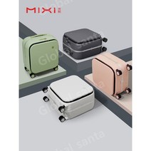 기내용 캐리어 20인치 믹시 Mixi 가방 여행용 하드 소프트 미니 여행 가방 노트북전용수납 국내 해외