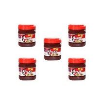 면사랑 냉면장 1.8kg 1개 2개 3개 4개 5개