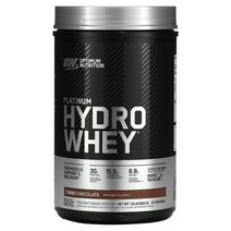 플래티넘 하이드로 웨이 터보 초콜릿 1.8lb(820g), 1개