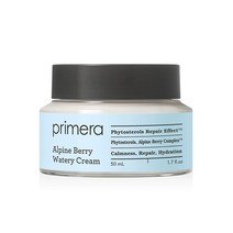 프리메라 알파인 베리 워터리 크림(50ml)