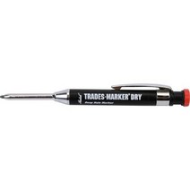 마칼(히트스틱) 산업용샤프 TRADES MARKER DRY, 1개
