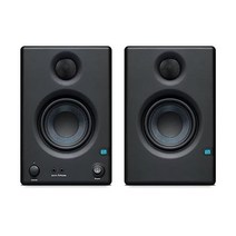 PreSonus Eris E3.5-3.5인치 근거리 스튜디오 모니터, E3.5 (Pair)_Wired Speakers