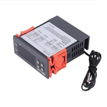DC 12V 디지털 온도조절기 컨트롤러 제어기 STC-1000
