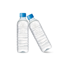 롯데 아이시스 500ml x 40개 업소용 생수 산림수 물