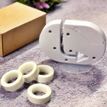 다용도 휴대용 미니 실링기 가정용 업소용 포장기 열 접착기 순간 비닐 음식포장기계, 본상품