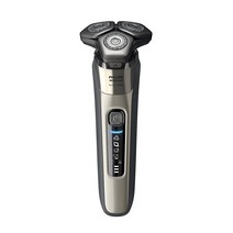 필립스 Norelco 시리즈 9400 습식 및 건식 남성용 충전식 전기 면도기 S950283