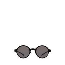 23SS MYKITA 블랙 유니섹스 선글라스 NESTOR SUN 002