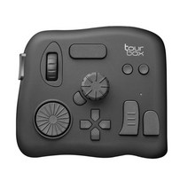 TOURBOX NEO 전문가용 키보드 마우스 패드 코딩