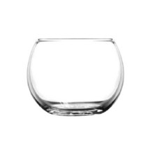 캔들 용기 미니 어항 투명 80ml/향초 소이 왁스 공병