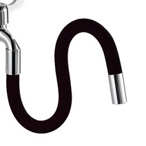 50cm 수도꼭지 연결 자바라호스 자유조절 코브라호수, 상세 참조