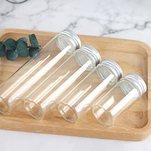 캠핑 일회용소스통 휴대용양념통 조미료통 소분 50ml