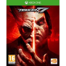 철권 7 Tekken 7 Xbox One (격투 아케이드 ), 기본