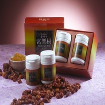 상락수 금앵자추출분말 60g(30g*2병) 천연 쉬뽀브닉 비타민분말, 2병, 30g