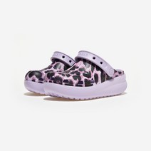 [국내매장판] 크록스 클래식 애니멀 큐티 클로그 키즈 CRS207838 0090108