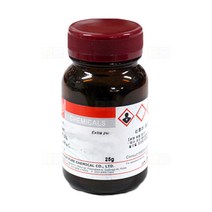 BTB 브로모티몰블루 (B0555) GR 500g 시약 화공약품